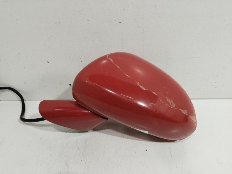 Recambio de retrovisor izquierdo para opel corsa d opc referencia OEM IAM 468435664  ELECTRICO