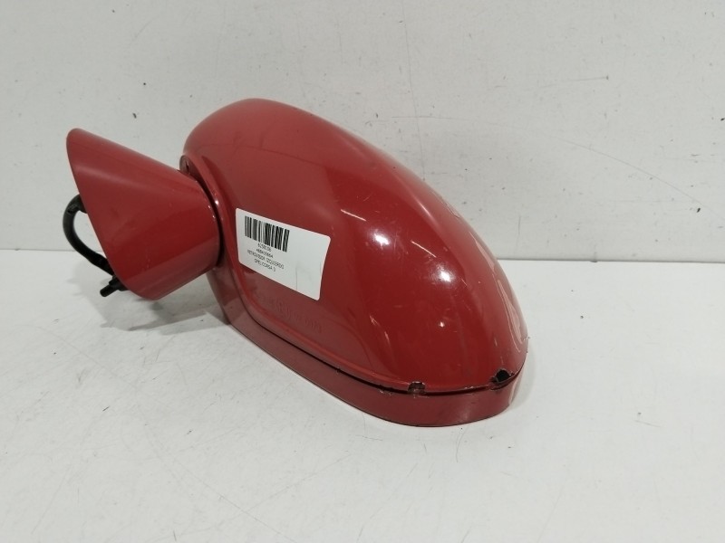Recambio de retrovisor izquierdo para opel corsa d opc referencia OEM IAM 468435664  ELECTRICO