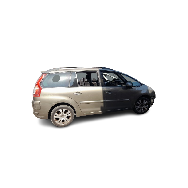 CITROËN C4 GRAND PICASSO I (UA_) - imagen 1