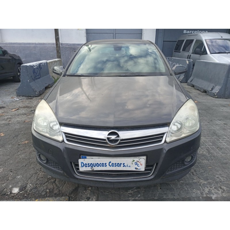 OPEL ASTRA H SEDÁN (A04) - imagen 3