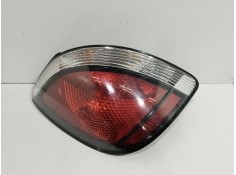 Recambio de piloto trasero izquierdo para kia rio 1.4 active referencia OEM IAM 924011G2L  