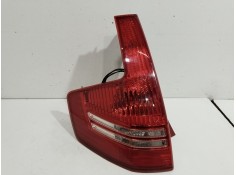 Recambio de piloto trasero izquierdo para citroën c4 i (lc_) 1.6 hdi referencia OEM IAM 965586408001  