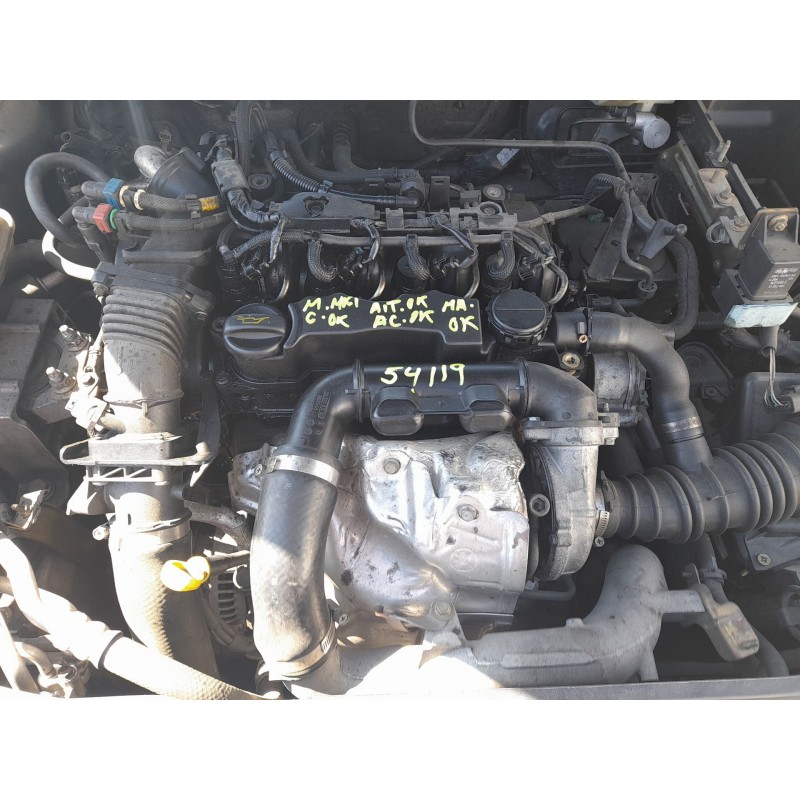 MAZDA 3 (BK) - imagen 2