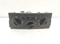Recambio de mando calefaccion / aire acondicionado para peugeot 207 xt referencia OEM IAM