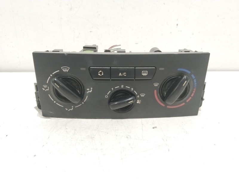Recambio de mando calefaccion / aire acondicionado para peugeot 207 xt referencia OEM IAM   