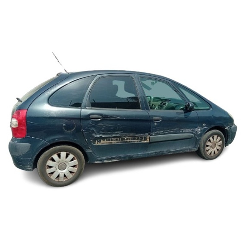 CITROËN XSARA PICASSO (N68) - imagen 3