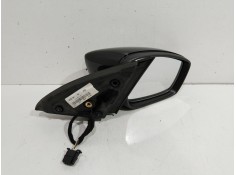 Recambio de retrovisor derecho para seat toledo (kg3) reference referencia OEM IAM 5JB857408F  NEGRO