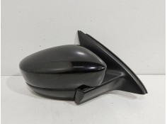 Recambio de retrovisor derecho para seat toledo (kg3) reference referencia OEM IAM 5JB857408F  NEGRO 2