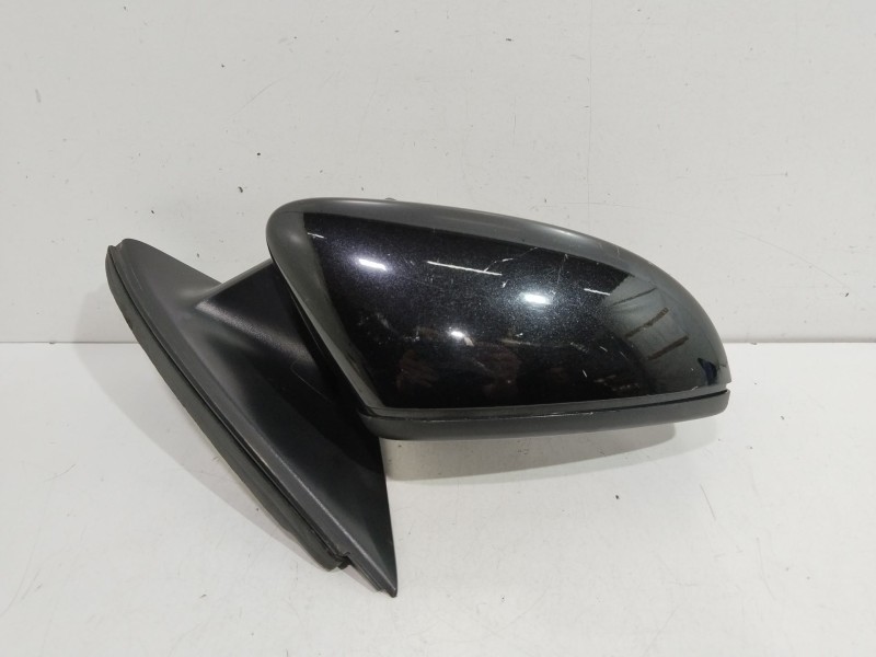 Recambio de retrovisor derecho para seat toledo (kg3) reference referencia OEM IAM 5JB857408F  NEGRO