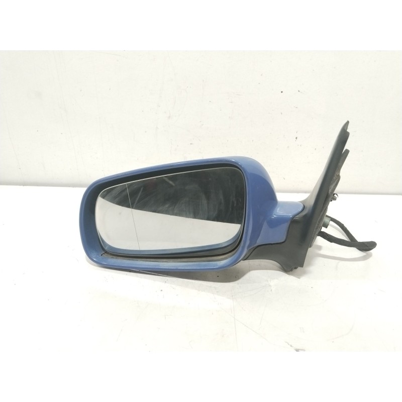 Recambio de retrovisor derecho para seat leon (1m1) stella referencia OEM IAM 1M0857930  