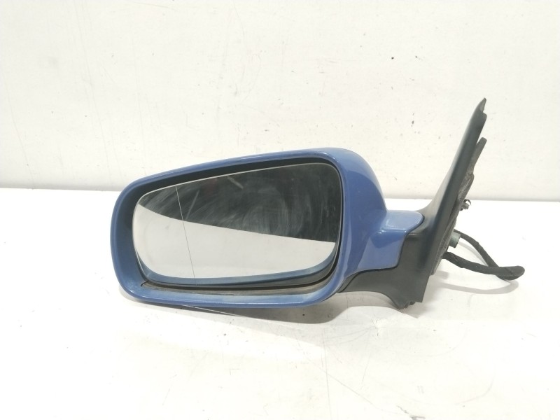 Recambio de retrovisor derecho para seat leon (1m1) stella referencia OEM IAM 1M0857930  