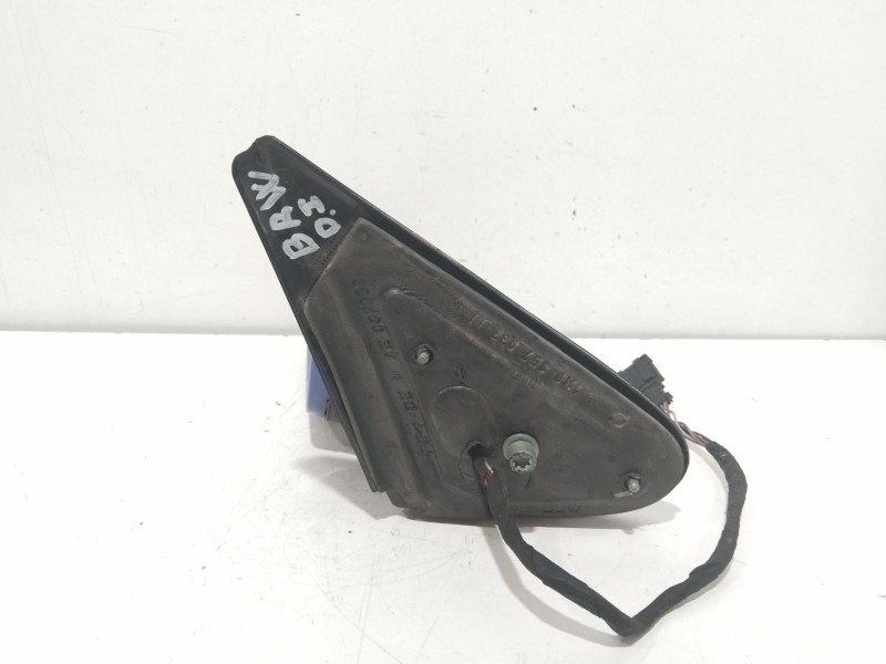 Recambio de retrovisor derecho para seat leon (1m1) stella referencia OEM IAM 1M0857930  