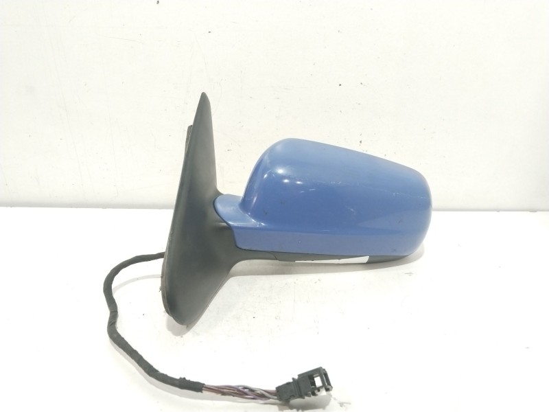 Recambio de retrovisor derecho para seat leon (1m1) stella referencia OEM IAM 1M0857930  