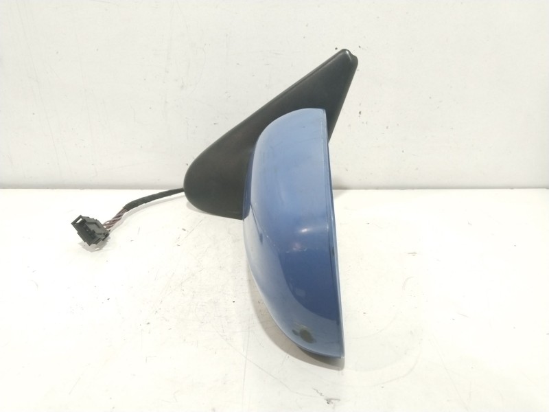 Recambio de retrovisor derecho para seat leon (1m1) stella referencia OEM IAM 1M0857930  