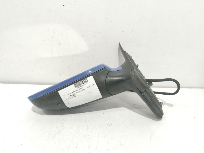 Recambio de retrovisor derecho para seat leon (1m1) stella referencia OEM IAM 1M0857930  