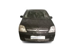 opel meriva del año 2005