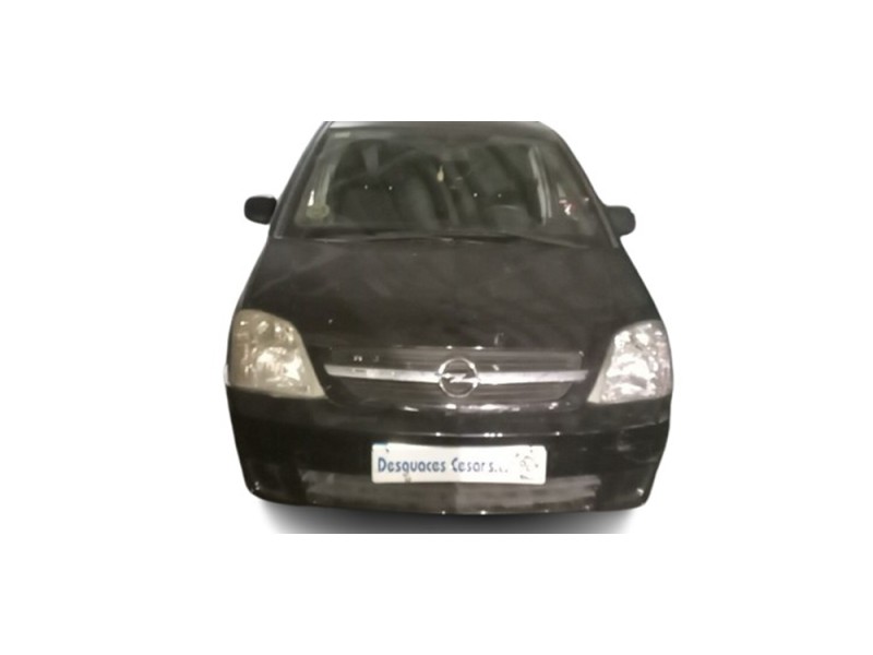 opel meriva del año 2005 opel meriva del año 2005