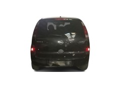 opel meriva del año 2005 2