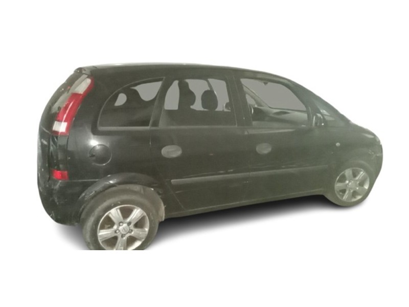 opel meriva del año 2005 opel meriva del año 2005