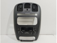 Recambio de mando calefaccion / aire acondicionado para chrysler voyager (rg) 2.5 crd grand voyager limited referencia OEM IAM P
