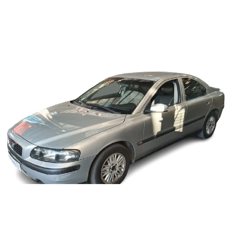 VOLVO S60 BERLINA - imagen 3