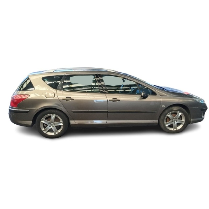 PEUGEOT 407 SW - imagen 3