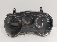 Recambio de cuadro instrumentos para seat leon (1p1) reference referencia OEM IAM 110080369005  