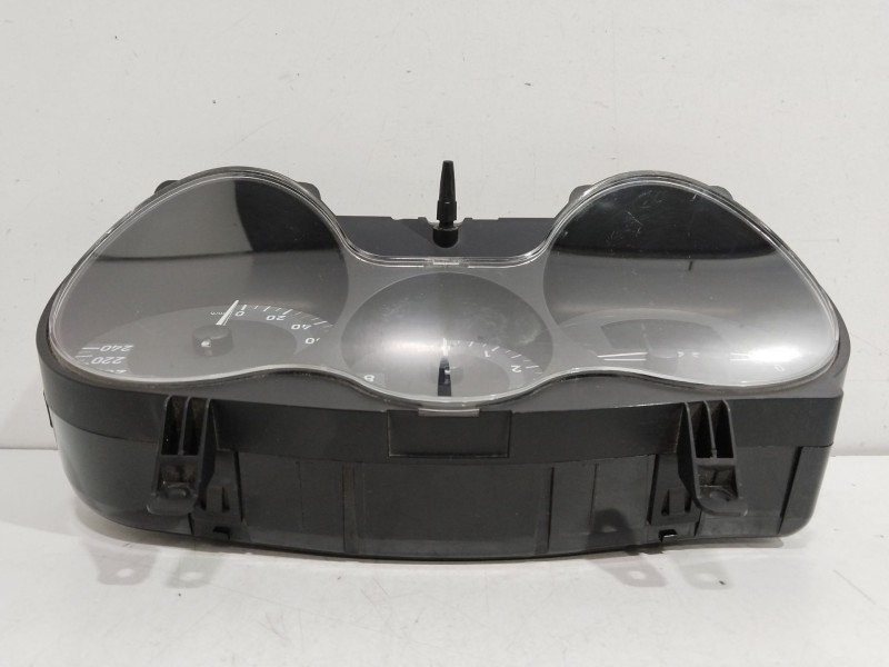 Recambio de cuadro instrumentos para seat leon (1p1) reference referencia OEM IAM 110080369005  