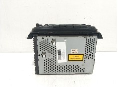 Recambio de sistema audio / radio cd para chrysler voyager (rg) 2.5 crd grand voyager limited referencia OEM IAM P05091601AE   2