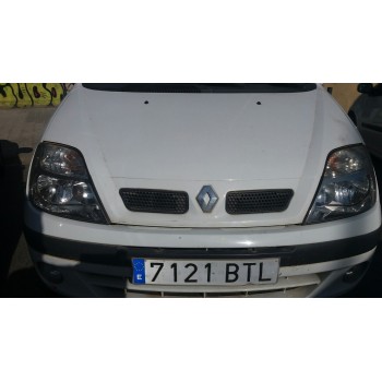 RENAULT SCENIC (JA..)