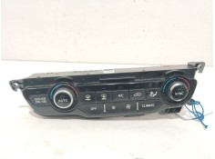 Recambio de mando calefaccion / aire acondicionado para kia niro business referencia OEM IAM 97250G5320