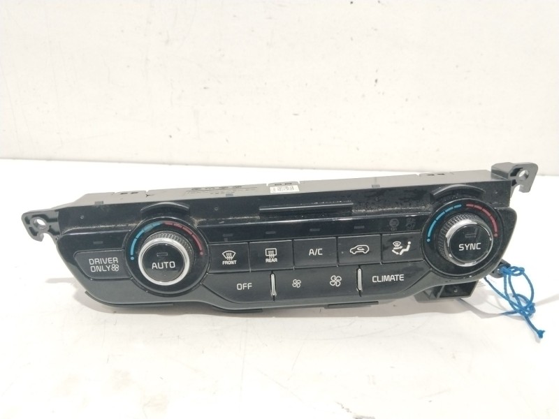 Recambio de mando calefaccion / aire acondicionado para kia niro business referencia OEM IAM 97250G5320  