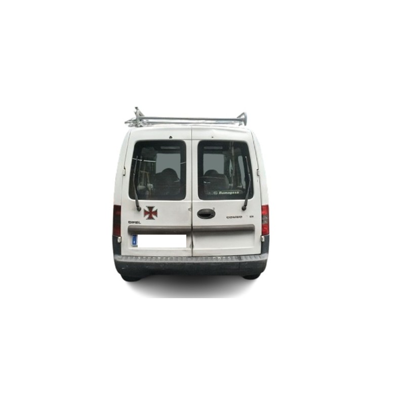 OPEL COMBO TOUR - imagen 3
