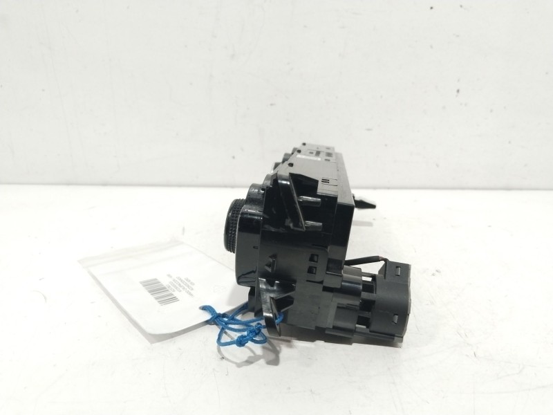 Recambio de mando calefaccion / aire acondicionado para kia niro business referencia OEM IAM 97250G5320  