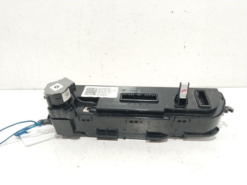 Recambio de mando calefaccion / aire acondicionado para kia niro business referencia OEM IAM 97250G5320  