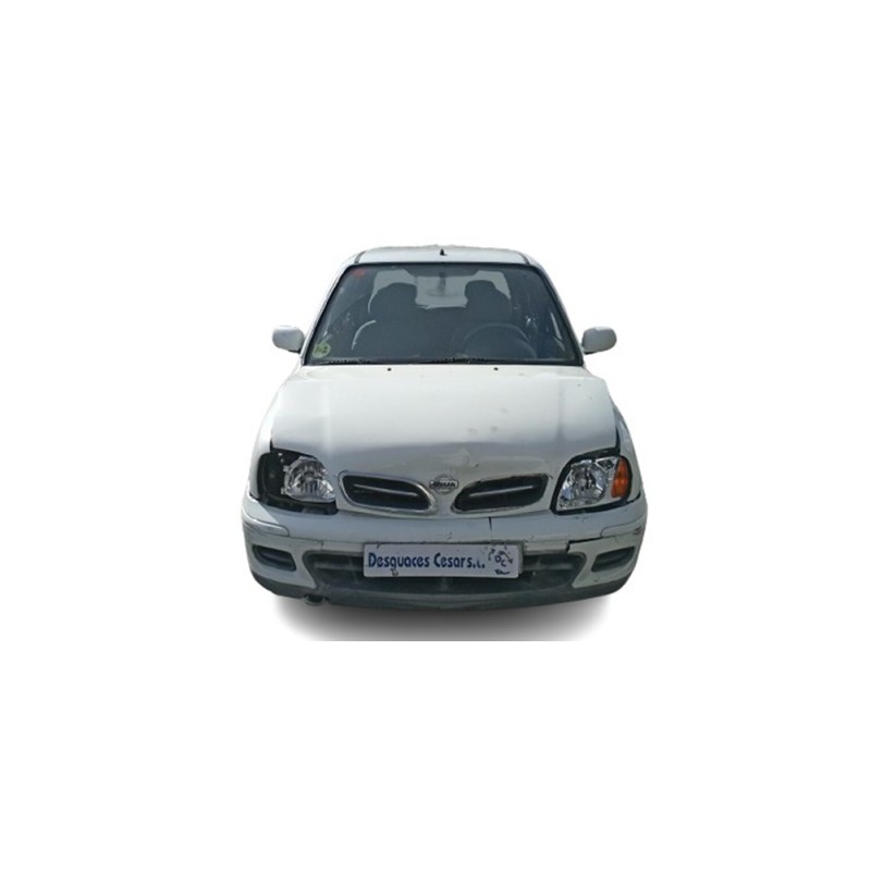 NISSAN MICRA II (K11) - imagen 1