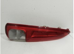 Recambio de piloto trasero izquierdo para daewoo tacuma se referencia OEM IAM 300526L   2