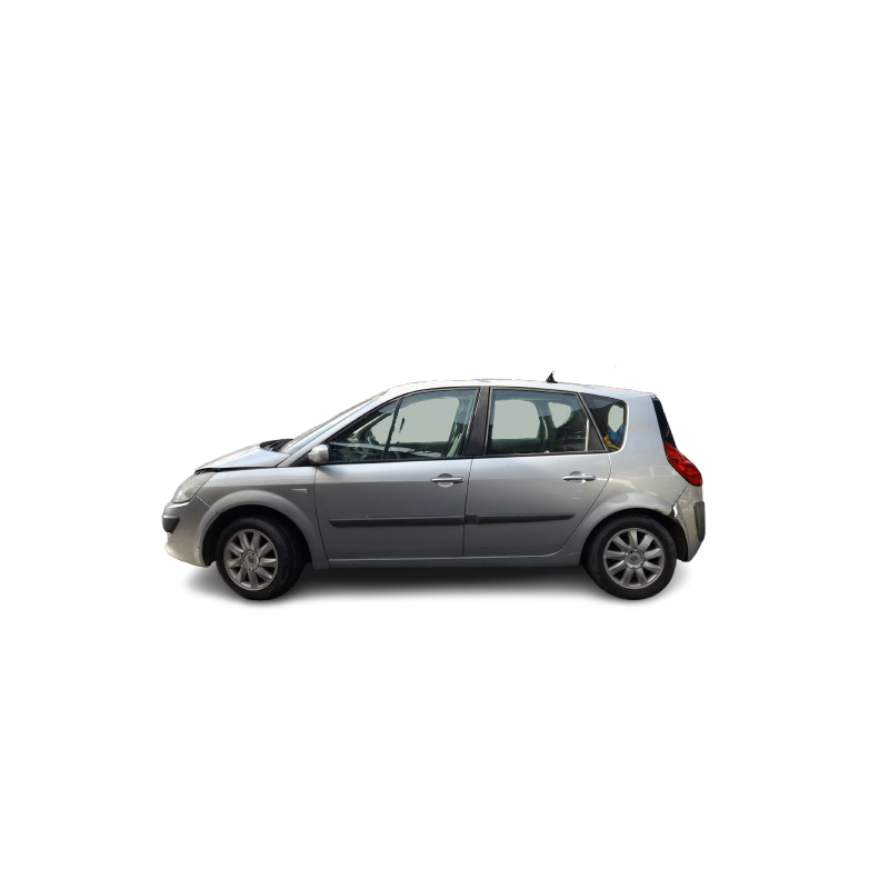 RENAULT SCÉNIC II (JM0/1_) - imagen 6