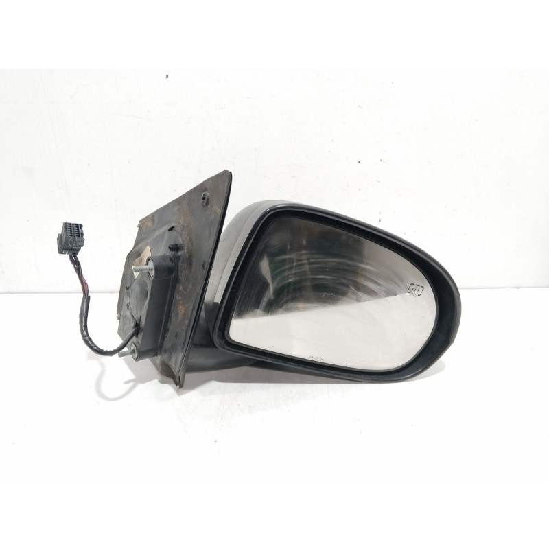 Recambio de retrovisor derecho para dodge caliber s referencia OEM IAM 05074208AC  NEGRO