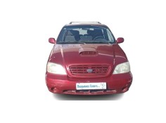 kia carnival ii (gq) del año 2003