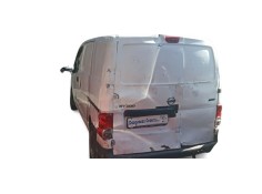 nissan nv200 furgoneta del año 2011 2