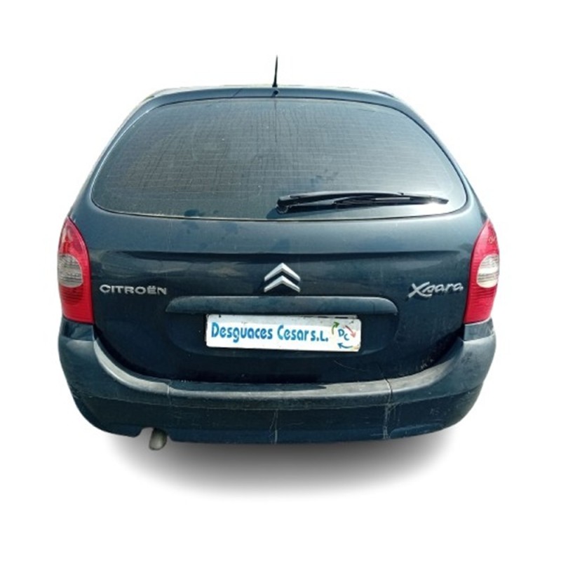 CITROËN XSARA PICASSO (N68) - imagen 4
