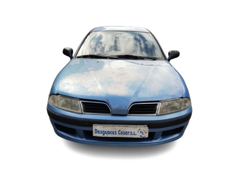 mitsubishi carisma (da_) del año 2000