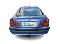 mitsubishi carisma (da_) del año 2000 2