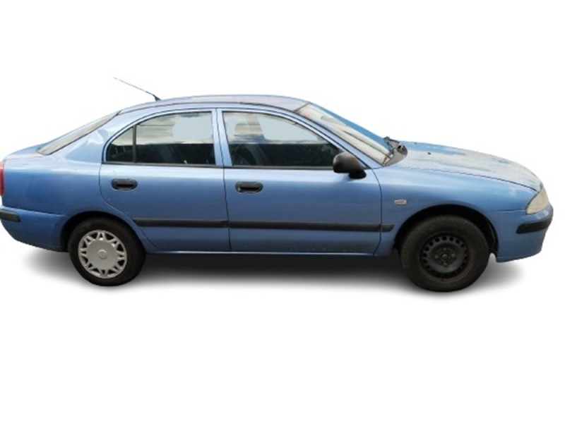 mitsubishi carisma (da_) del año 2000