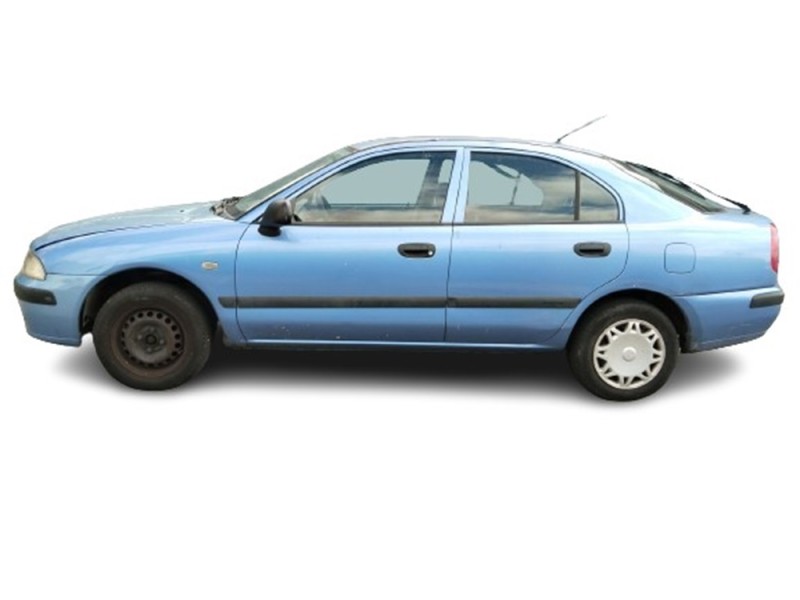 mitsubishi carisma (da_) del año 2000