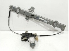 Recambio de elevalunas delantero izquierdo para hyundai i10 1.1 12v cat referencia OEM IAM 824010X010 ELÉCTRICO 2 PINES