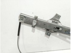 Recambio de elevalunas delantero izquierdo para hyundai i10 1.1 12v cat referencia OEM IAM 824010X010 ELÉCTRICO 2 PINES 2