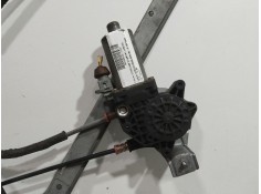 Recambio de elevalunas delantero derecho para citroën xsara berlina 1.6 16v tonic referencia OEM IAM  2 PINES  2