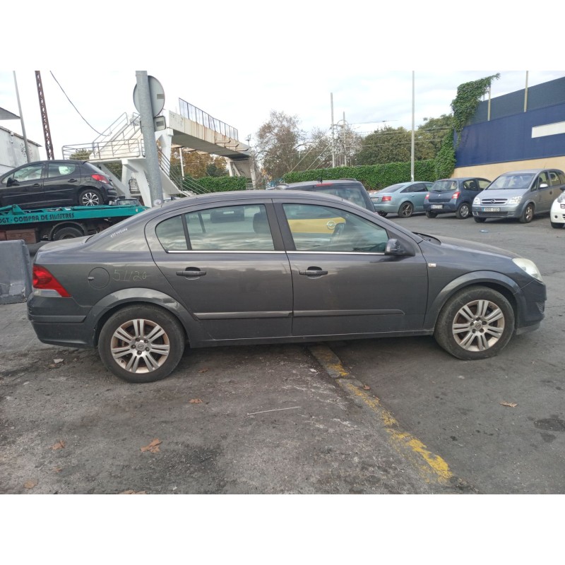OPEL ASTRA H SEDÁN (A04) - imagen 6